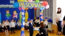 Pasowanie na Przedszkolaka - 25.05.2022