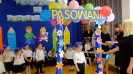 Pasowanie na Przedszkolaka - 25.05.2022