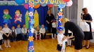 Pasowanie na Przedszkolaka - 25.05.2022