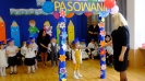 Pasowanie na Przedszkolaka - 25.05.2022