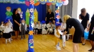Pasowanie na Przedszkolaka - 25.05.2022