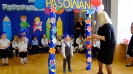 Pasowanie na Przedszkolaka - 25.05.2022