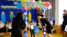 Pasowanie na Przedszkolaka - 25.05.2022