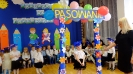 Pasowanie na Przedszkolaka - 25.05.2022