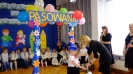 Pasowanie na Przedszkolaka - 25.05.2022