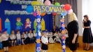 Pasowanie na Przedszkolaka - 25.05.2022