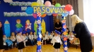 Pasowanie na Przedszkolaka - 25.05.2022