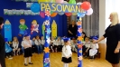 Pasowanie na Przedszkolaka - 25.05.2022