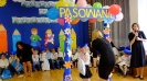 Pasowanie na Przedszkolaka - 25.05.2022