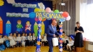 Pasowanie na Przedszkolaka - 25.05.2022