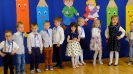 Pasowanie na Przedszkolaka - 25.05.2022