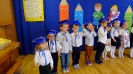 Pasowanie na Przedszkolaka - 25.05.2022