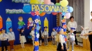 Pasowanie na Przedszkolaka - 25.05.2022