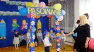 Pasowanie na Przedszkolaka - 25.05.2022