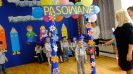 Pasowanie na Przedszkolaka - 25.05.2022