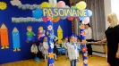 Pasowanie na Przedszkolaka - 25.05.2022