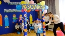 Pasowanie na Przedszkolaka - 25.05.2022