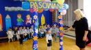 Pasowanie na Przedszkolaka - 25.05.2022