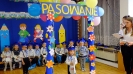 Pasowanie na Przedszkolaka - 25.05.2022