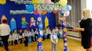 Pasowanie na Przedszkolaka - 25.05.2022