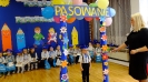 Pasowanie na Przedszkolaka - 25.05.2022