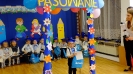 Pasowanie na Przedszkolaka - 25.05.2022