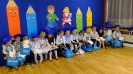 Pasowanie na Przedszkolaka - 25.05.2022
