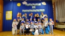 Pasowanie na Przedszkolaka - 25.05.2022