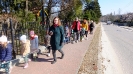 Powitanie wiosny - 21.03.2022