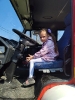 Przedszkolaki w OSP Suchedniów - 05.05.2022
