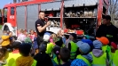 Przedszkolaki w OSP Suchedniów - 05.05.2022
