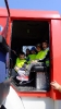 Przedszkolaki w OSP Suchedniów - 05.05.2022