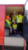Przedszkolaki w OSP Suchedniów - 05.05.2022
