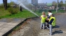 Przedszkolaki w OSP Suchedniów - 05.05.2022