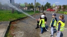 Przedszkolaki w OSP Suchedniów - 05.05.2022