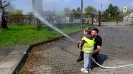 Przedszkolaki w OSP Suchedniów - 05.05.2022