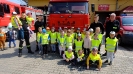 Przedszkolaki w OSP Suchedniów - 05.05.2022