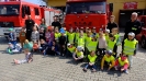 Przedszkolaki w OSP Suchedniów - 05.05.2022