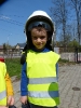 Przedszkolaki w OSP Suchedniów - 05.05.2022