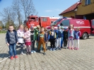 Przedszkolaki w OSP Suchedniów - 05.05.2022