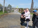 Przedszkolaki w OSP Suchedniów - 05.05.2022