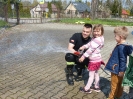 Przedszkolaki w OSP Suchedniów - 05.05.2022