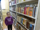 W bibliotece, gr. VI - 17.05.2022