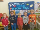 Światowy Dzień Mycia Rąk