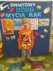 Światowy Dzień Mycia Rąk