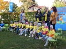 Święto Pieczonego Ziemniaka - 04.10.2021