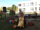 Święto Pieczonego Ziemniaka - 04.10.2021