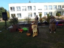 Święto Pieczonego Ziemniaka - 04.10.2021
