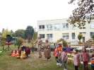 Święto Pieczonego Ziemniaka - 04.10.2021