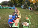 Święto Pieczonego Ziemniaka - 04.10.2021